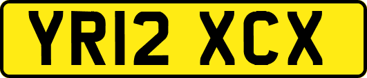 YR12XCX