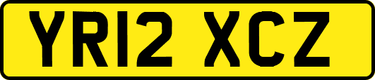 YR12XCZ