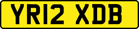 YR12XDB