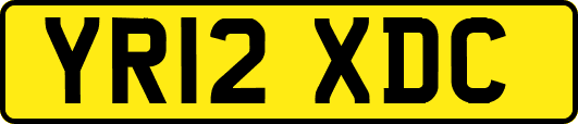 YR12XDC