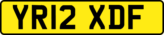 YR12XDF