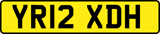 YR12XDH