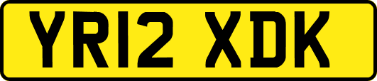 YR12XDK