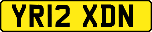 YR12XDN