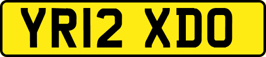 YR12XDO