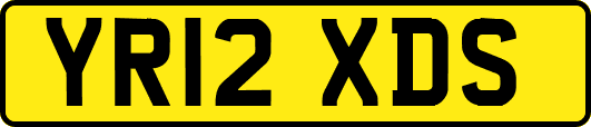 YR12XDS