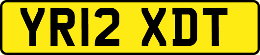 YR12XDT
