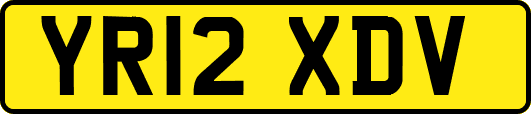 YR12XDV