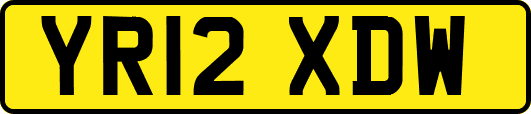 YR12XDW