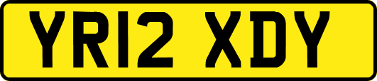 YR12XDY
