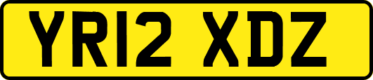 YR12XDZ