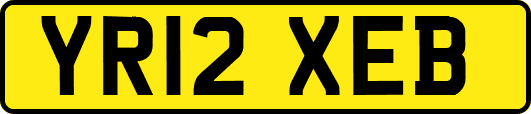 YR12XEB