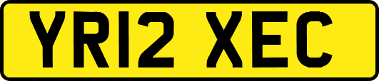 YR12XEC