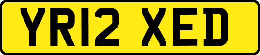 YR12XED