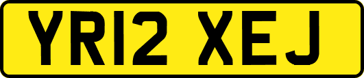 YR12XEJ