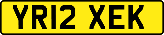 YR12XEK