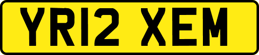 YR12XEM