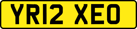 YR12XEO