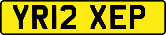 YR12XEP
