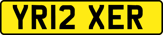 YR12XER