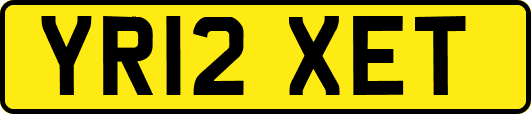 YR12XET