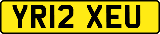 YR12XEU