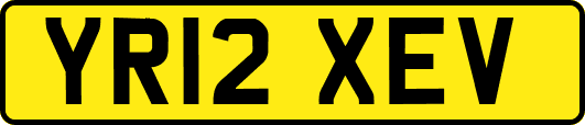 YR12XEV