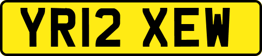YR12XEW