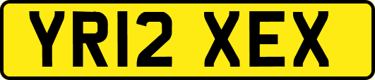YR12XEX