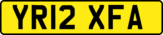 YR12XFA