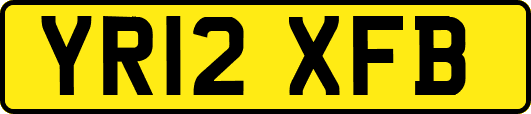 YR12XFB