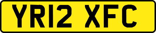 YR12XFC