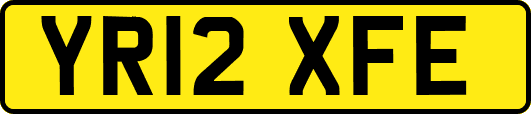 YR12XFE