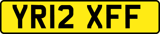 YR12XFF