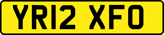 YR12XFO