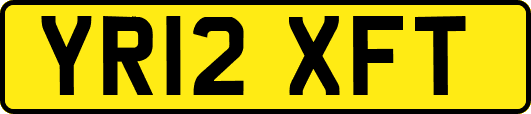 YR12XFT