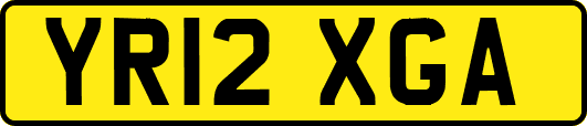YR12XGA