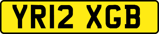YR12XGB