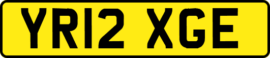 YR12XGE