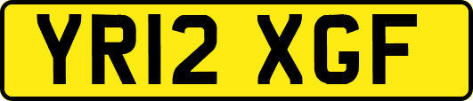 YR12XGF