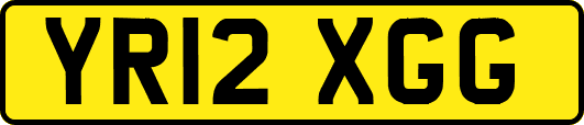 YR12XGG