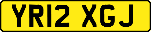 YR12XGJ