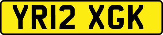 YR12XGK