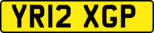 YR12XGP