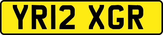 YR12XGR