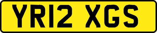 YR12XGS