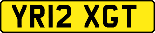 YR12XGT