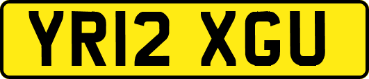 YR12XGU