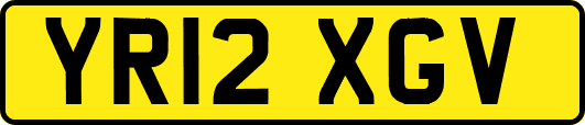 YR12XGV