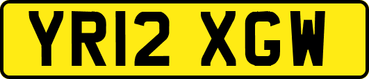 YR12XGW